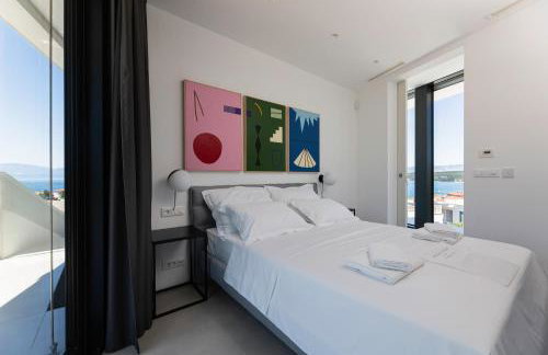 Villa Bianca - Foto 26