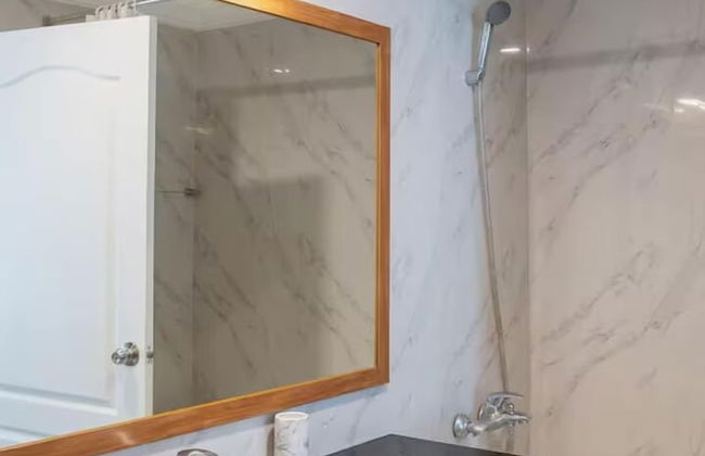 Skyline Tower - Service Apartments - Foto 45