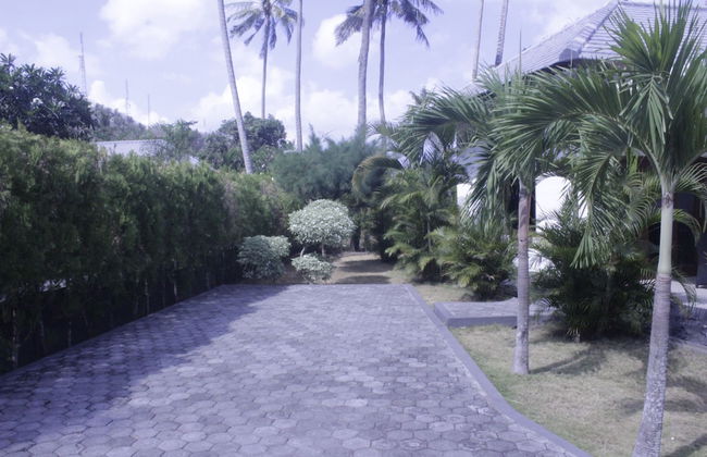 Lombok From Your Private Villa Sepuluh - Foto 14