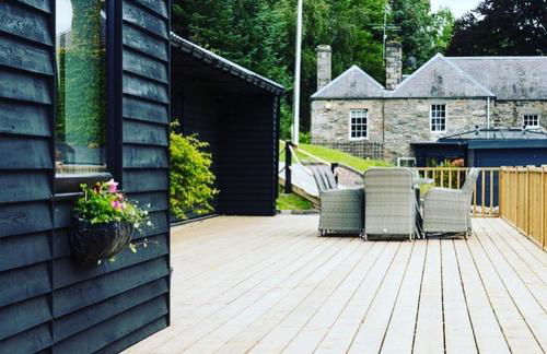 The Old Manse of Blair, Boutique Hotel & Michelin Restaurant - Foto 51