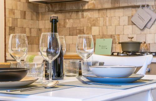 Orione House in Borgo Medievale con giardino - Photo 16