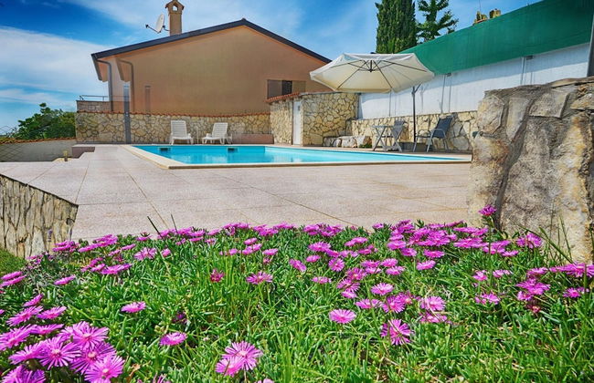 Villa Dany With View - Foto 24