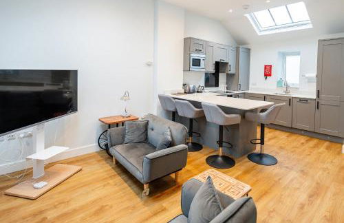 Town Centre Duplex 4 - Foto 8