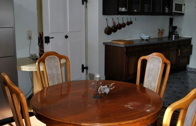 Schloss Triestewitz - Photo 15