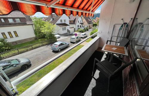 KnocksCasa4you 2 Zimmer Monteure Appartement Nr 21 in Marburg - Foto 16