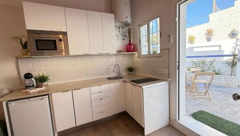 Pueblo marino, oasis junto al mar de la araña, by Sol Maestranza - Photo 3