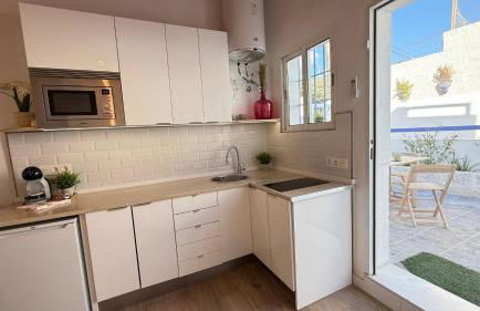 Pueblo marino, oasis junto al mar de la araña, by Sol Maestranza - Photo 3