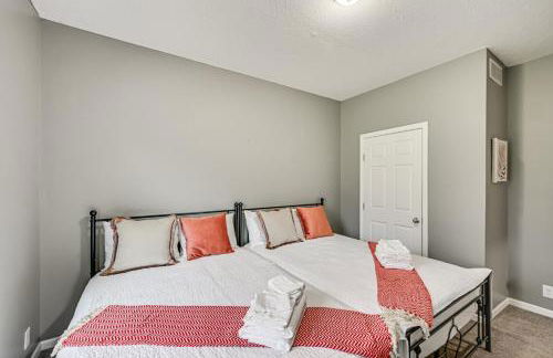 3 Mi to Dtwn Family-Friendly Home in South Haven! - Foto 17