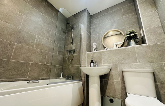 Grand Central Apartments, Centro - Foto 30