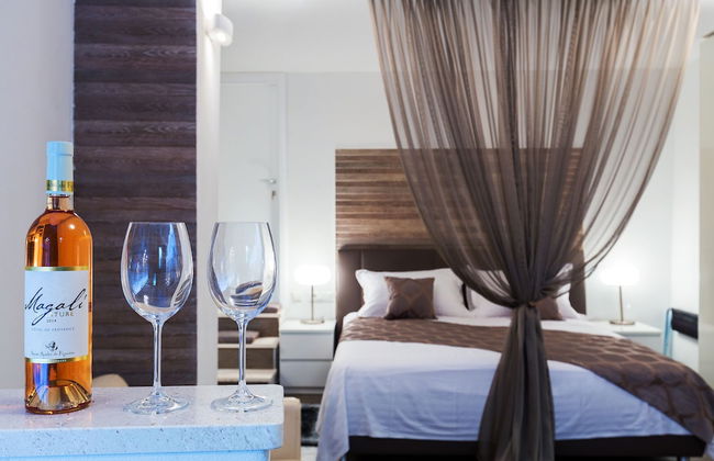 Apartments & Rooms Dujam - Photo 25