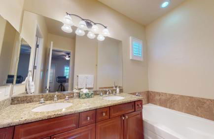 LV316 Spacious LV Townhome Close to LQ Resort - Foto 19