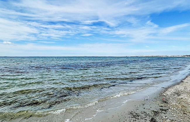 9 Person Holiday Home in Ljungbyhed-by Traum - Foto 20