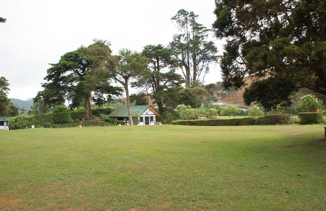 Oliphant Boutique Villa by Amaya - Foto 34