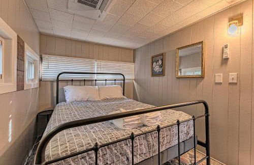 Beautiful Cabin in Nature - Foto 4