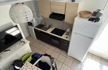 Petite maison à 100m de la plage - Foto 16