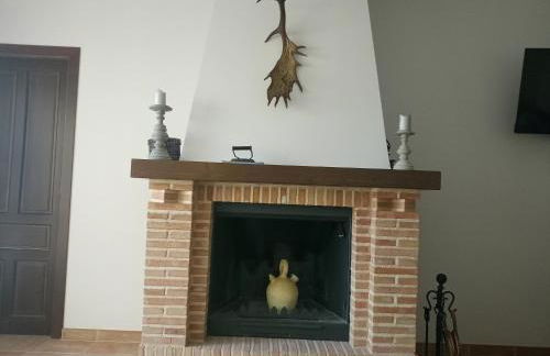 casa rural El Realengo - Foto 42