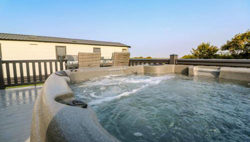 Chantry Lodge - Foto 1