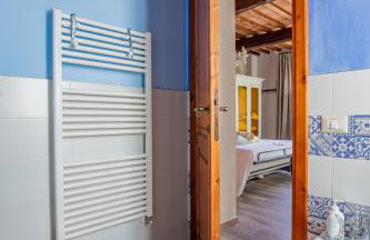 Fienile Olivo, art of living Tuscany - Foto 11