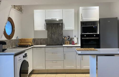 Magnifique T2 en bord de mer - Foto 12