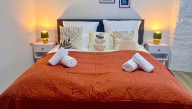 Apartment Heimathain - Holiday Living - Foto 2