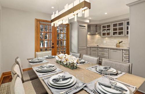 Central AC, Updated 4 BR, 4-5 BA Townhouse, Pool - Foto 22