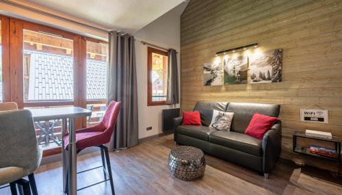 Appartement C21 - Foto 3