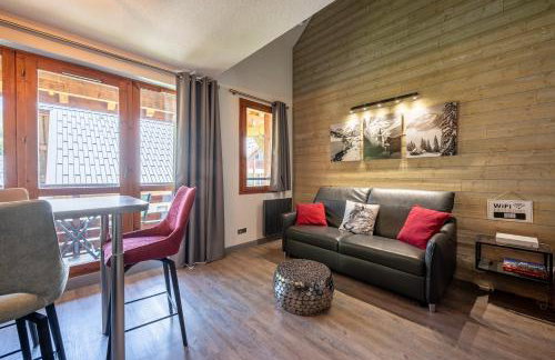 Appartement C21 - Foto 20