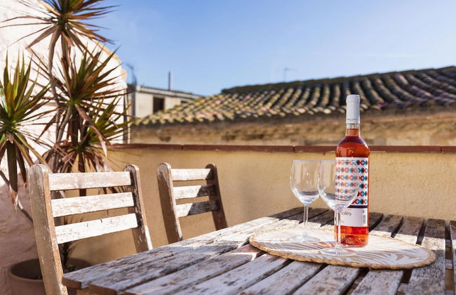 Unik Vacation Ca La Lola - Foto 30