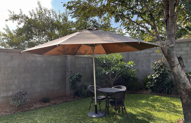 Victoria Falls Estate Villa - 2274 - Foto 45