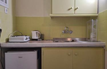 Vassia's B rooms - Foto 27