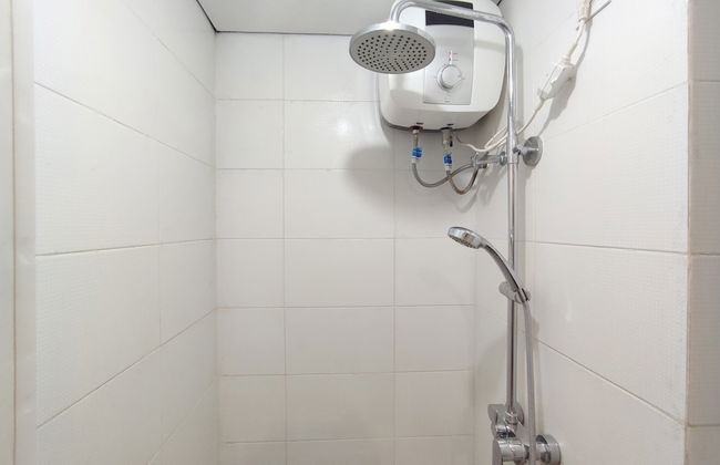 Comfort Studio At Candiland Apartment - Foto 5