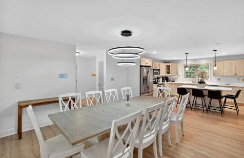 Gray Woodland Escape Golf, Pool & Cinema home - Foto 11