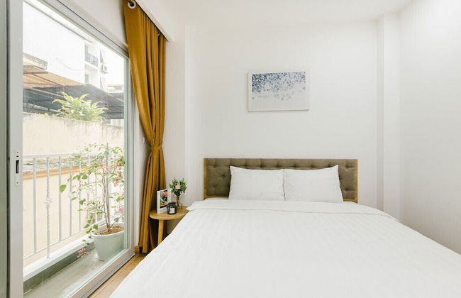 The Euphoria Hanoi - Foto 49