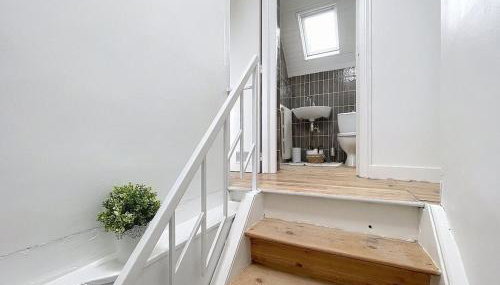 Le patio des moussaillons 8 personnes - Foto 4