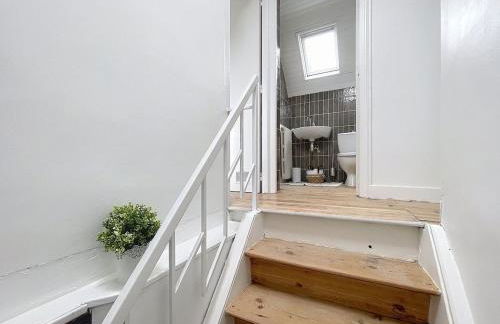 Le patio des moussaillons 8 personnes - Foto 4