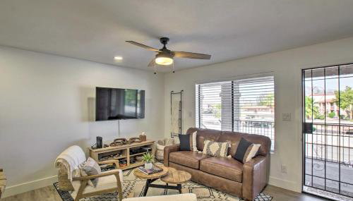 Pool Access Mtn-View Condo in Apache Junction! - Photo 5