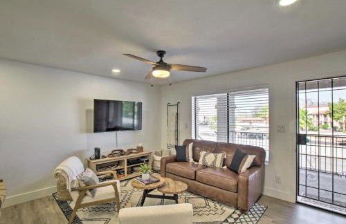 Pool Access Mtn-View Condo in Apache Junction! - Foto 5
