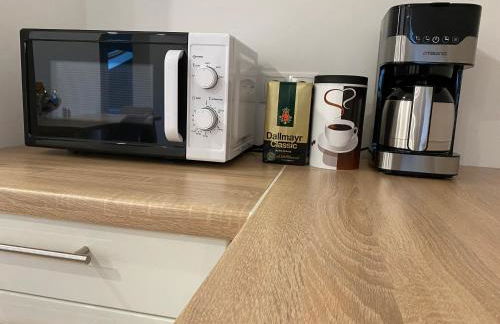 Luftige Dachwohnung mit besonderem Charme - Foto 13