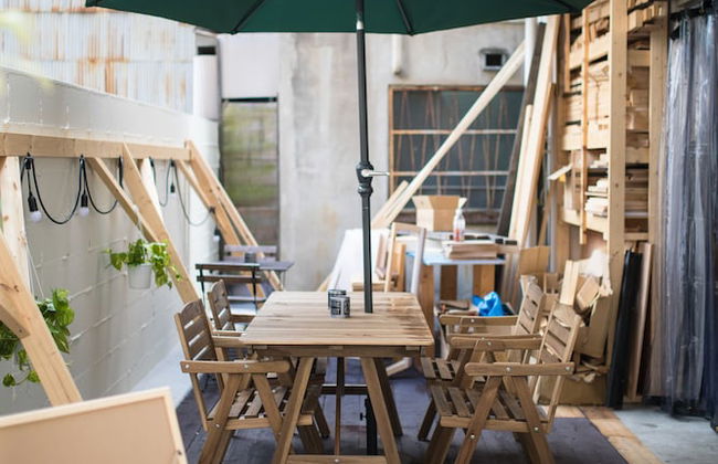 Galaxy Apartment - Photo 30