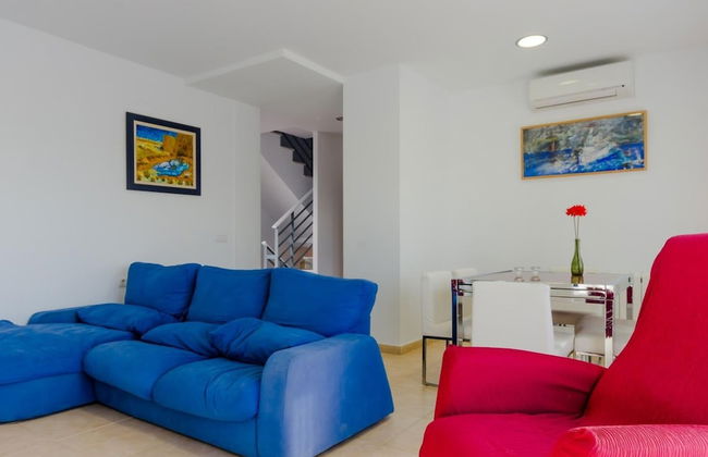 Villa Almadraba 8767 - Photo 9