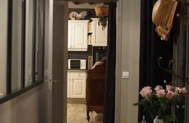 Au calme dans la campagne du Haut Anjou - Foto 9