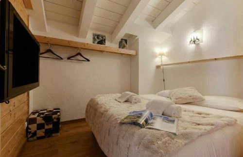 Résidence Androsace 41 - Happy Rentals - Foto 4