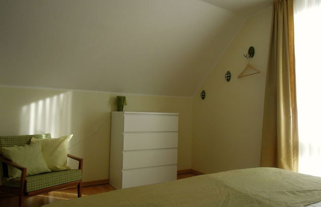 Boardinghouse Nordpark - Foto 30