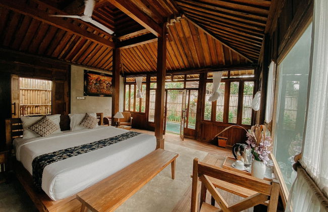 Sarini Villas - Foto 71