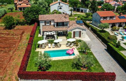 Villa Elizabet - Foto 29