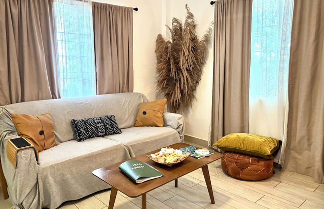 Stylish Apartments in Belize City - Foto 37