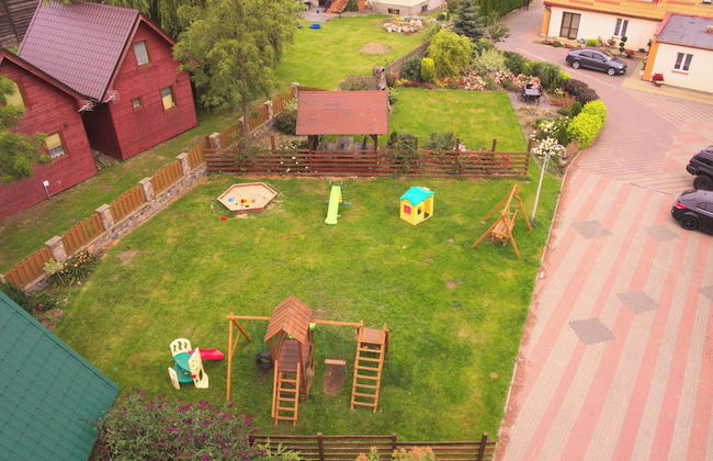 Agroturystyka Pod Jesionem - Foto 19