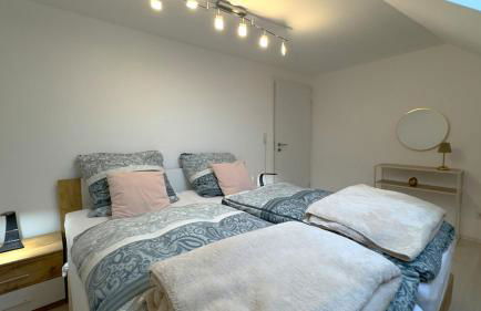 Ganzes Haus in Innenstadt für 3 Küche Terrasse - Foto 17