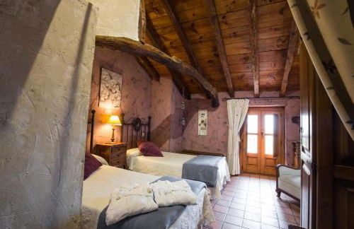 Casa Rural & Spa La Graja - Foto 15