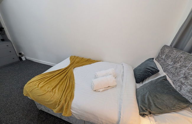 Comfortable Stay - Church Street Flat - Photo 4